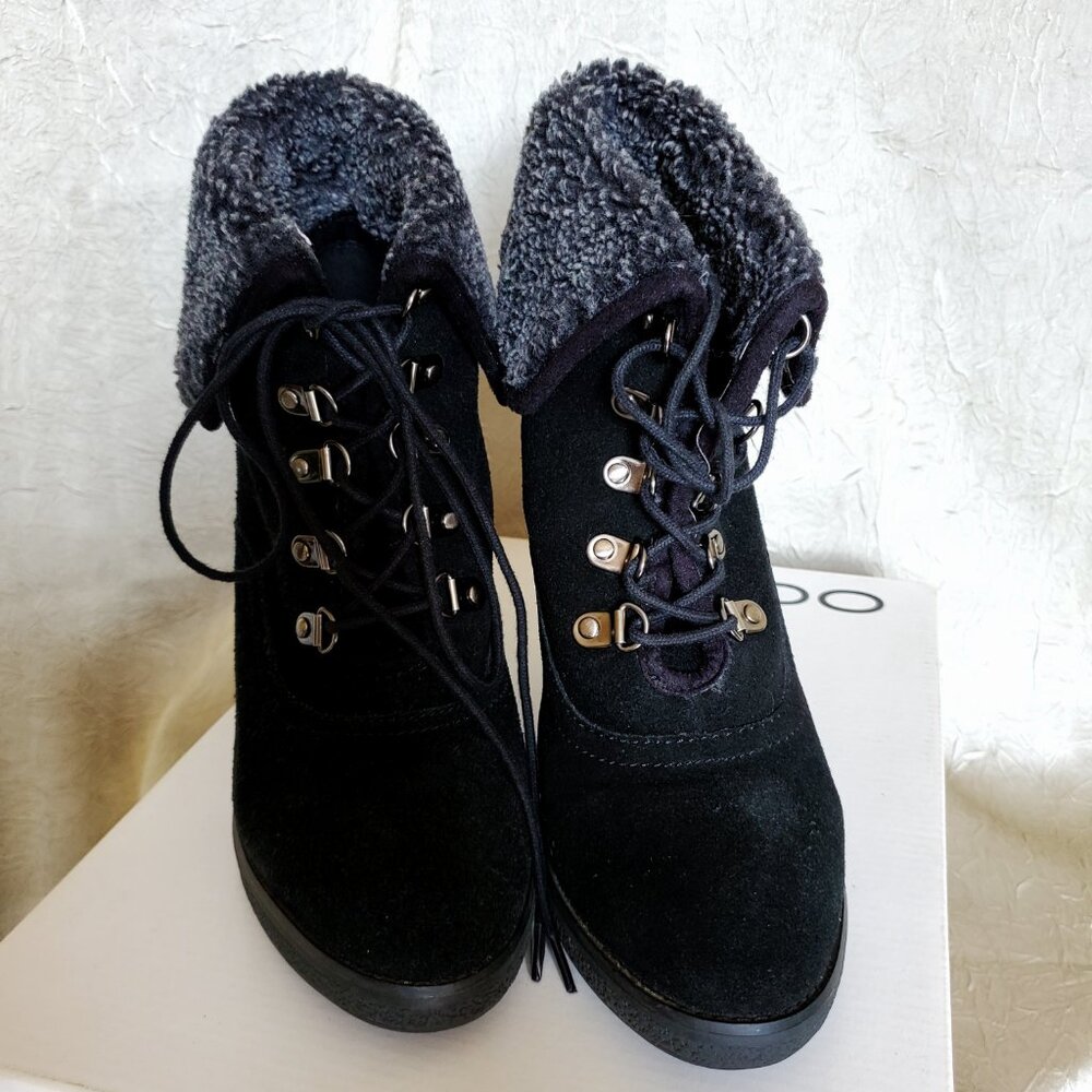 ALDO Allday Ankle Boots